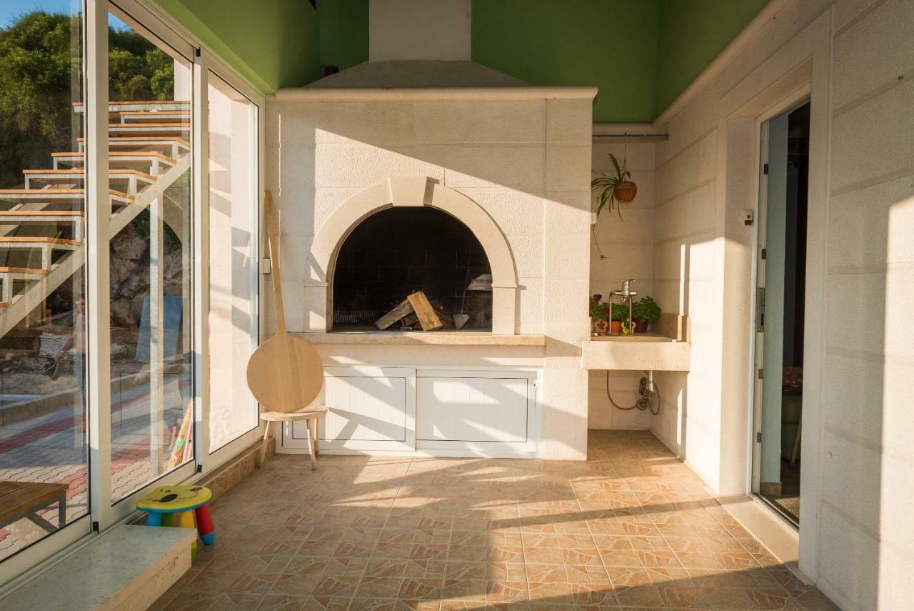 Villa Solitude Šibenik Exteriér fotografie